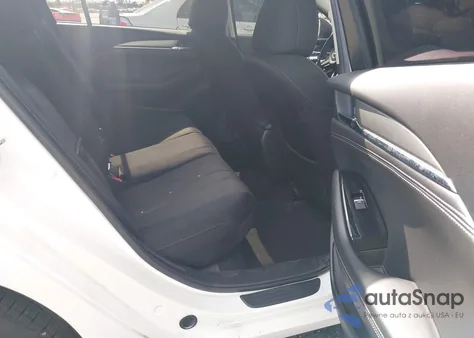 2018 Mazda Mazda6 Sport z USA, uszkodzony, nr VIN JM1GL1UM6J1319617